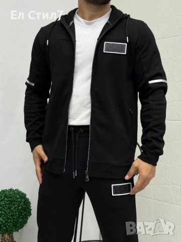 📌#Мъжки #екип Висок клас Памук double face С м л хл ххл Доставка 5 дни еконт