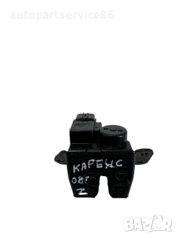 Заключващ механизъм за заден капак за KIA Carens 2.0 CRDi (2007-2011)