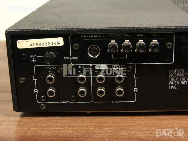 РЕСИВЪР   Pioneer sx-700l , снимка 7 - Ресийвъри, усилватели, смесителни пултове - 40330874