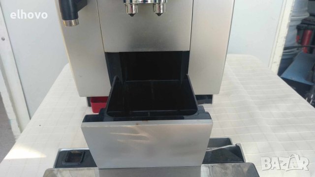 Кафеавтомат Delonghi cappuccino ECAM 23.466.S, снимка 8 - Кафемашини - 41378812