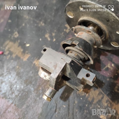 Мотор Телеподаващо, снимка 2 - Други инструменти - 33809320