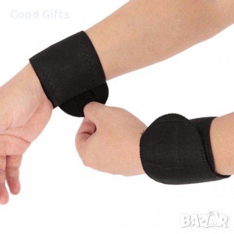 Самозатоплящ Турмалинов накитник, снимка 4 - Други - 39409859