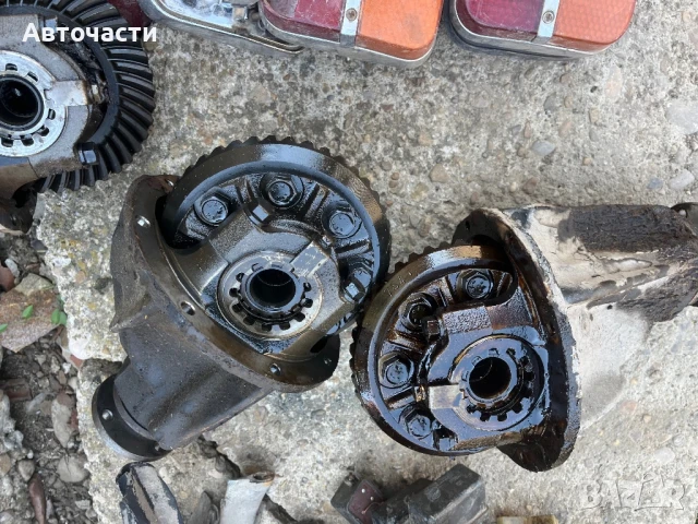 Lada/Лада авточасти ваз , снимка 9 - Части - 51247408