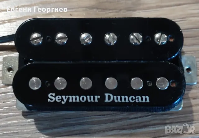 Адаптери: PRS Se и  Artec-Korea- релсов, снимка 6 - Китари - 48492128