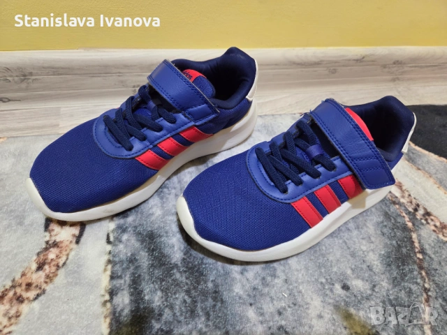 Детски маратонки найк и адидас , снимка 4 - Детски маратонки - 53121792