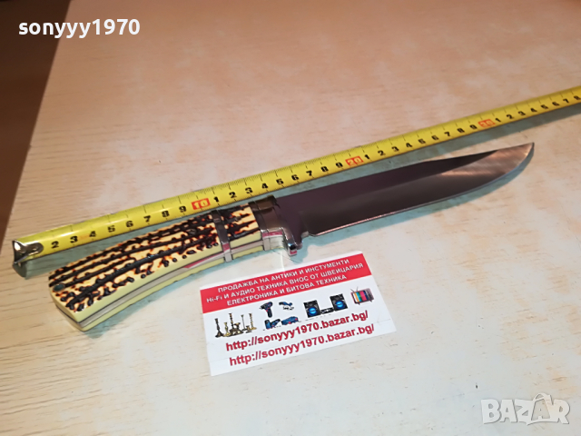 columbia knives new model 2903222104, снимка 3 - Колекции - 36275083