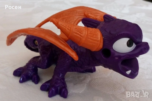 Играчки Макдоналдс/ McDonald's - 3,00 EUR, снимка 7 - Фигурки - 30226456