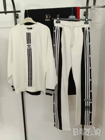 дамски екипи adidas, снимка 7 - Спортни екипи - 50758495