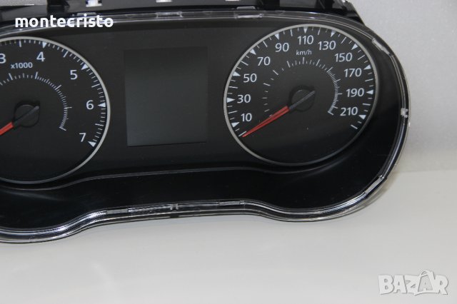 Километраж Dacia Duster (2022-2024г.) RNI248091014R / 248091014R / A3C0707410700, снимка 3 - Части - 41944036