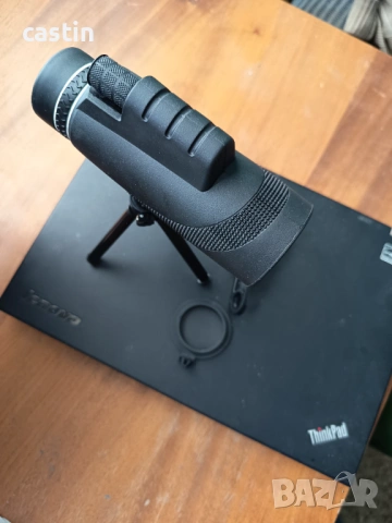 малък телескоп, снимка 3 - Екипировка - 53604826