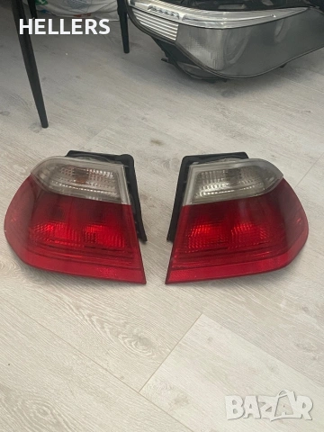Е36/Е46/Е39 Стопове Bmw /  Бмв, снимка 5 - Части - 53526692
