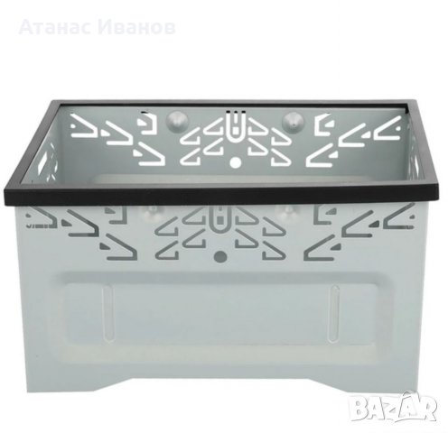 Шейна двое дин мултимедия (2 din каса кожух) , снимка 4 - Аксесоари и консумативи - 34659292