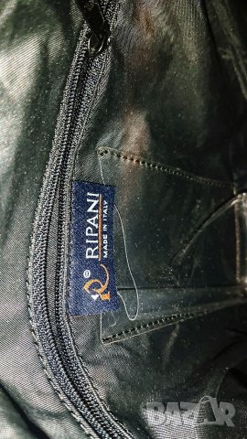 Ripani - Made in Italy , снимка 7 - Чанти - 40972358