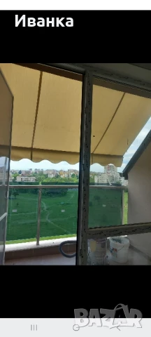 тента, снимка 1