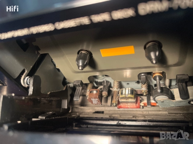 Denon drm-700, снимка 4 - Декове - 52465700