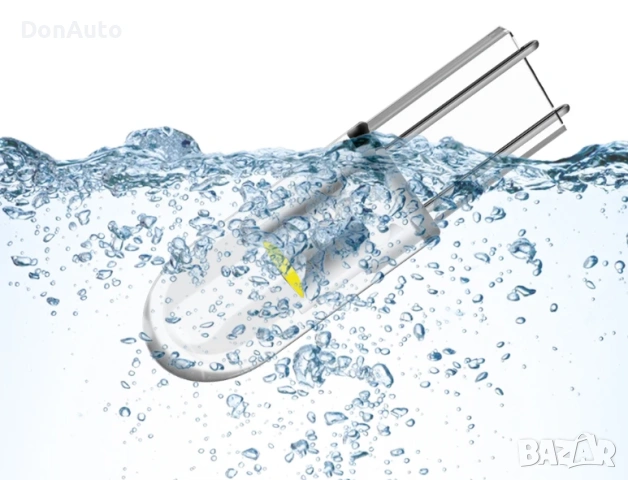 T5 / T10 LED Крушки, снимка 7 - Аксесоари и консумативи - 53134884