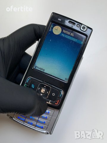 ✅ Nokia 🔝 N95