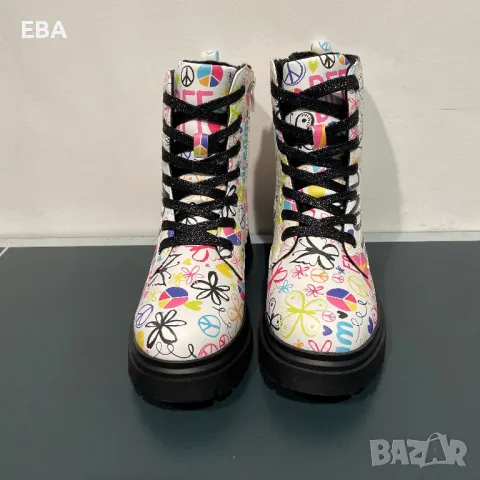 Детски боти, снимка 2 - Детски боти и ботуши - 47727826