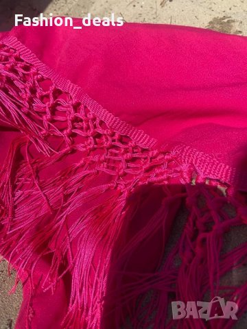 Ново Плажно облекло с пискюли Парео Плаж  Море Басейн Жени Аксесоар, снимка 7 - Други - 41931604