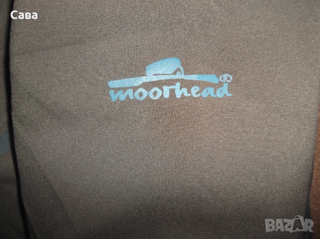 Софтшел MOORHEAD  мъжки,М, снимка 3 - Спортни дрехи, екипи - 53458783