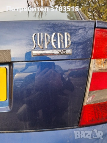 SKODA, снимка 5 - Автомобили и джипове - 53716639