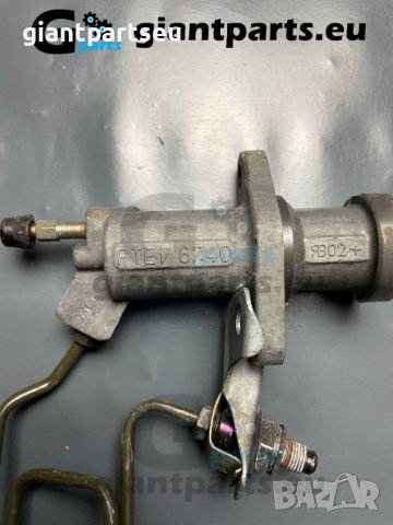 Долна помпа съеденител за БМВ е46 BMW e46 , FTE6740, снимка 2 - Части - 40497368