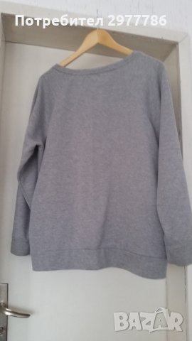 Дамска блуза, снимка 3 - Блузи с дълъг ръкав и пуловери - 34511264