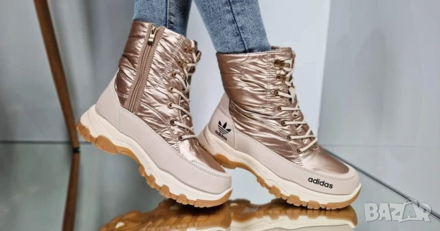 Дамски маратонки nike puma adidas, снимка 5 - Маратонки - 51150133