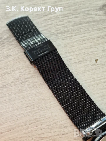 SKAGEN Hagen Moonphase Midnight / SKW6800, снимка 8 - Мъжки - 51055315