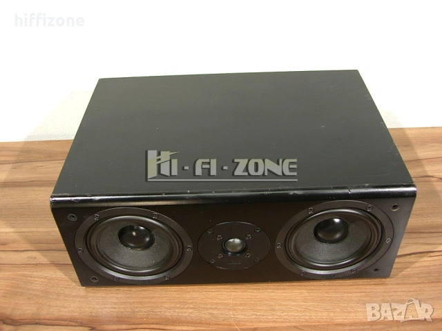  Център Canton fonum cm30 , снимка 2 - Тонколони - 53441062