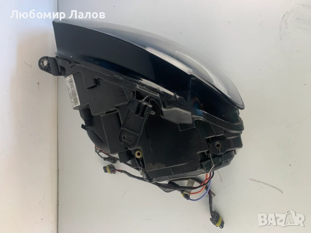 Десен оборудван фар Audi A5 S5 8T 8F (08-15)г. 8Т0941004АА, снимка 3 - Части - 50986722