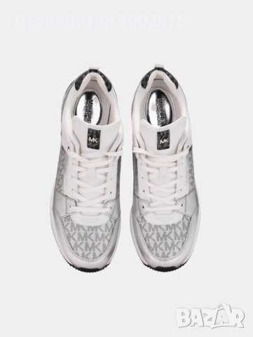 Michael Kors чисто нови маратонки , снимка 3 - Маратонки - 41628078