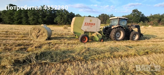 Бали ливадно сено ., снимка 2 - За селскостопански - 50734711