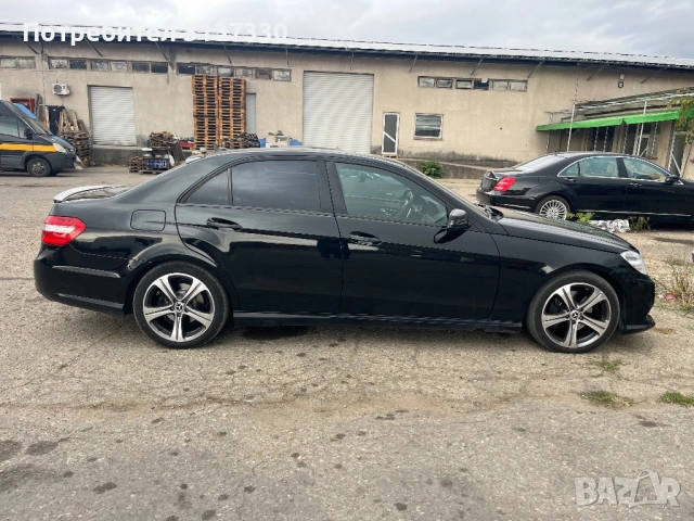 Газ,AMG пакет,4Matic, снимка 3 - Автомобили и джипове - 51934315