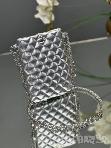 чанти 14/19см chanel, снимка 2 - Чанти - 51271103