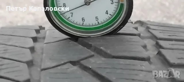 Гума 235 40 19 Континентал Continental 1 брой единичка !, снимка 5 - Гуми и джанти - 48872639