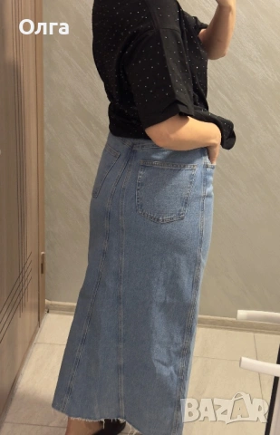 Всичко за 25€, снимка 4 - Поли - 53863796