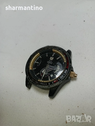 TAG Heuer Grand Carrera за части , снимка 2 - Други - 53479706