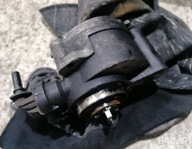 Вакуум Помпа Пежо 307 1.6HDI , снимка 4 - Части - 38861942