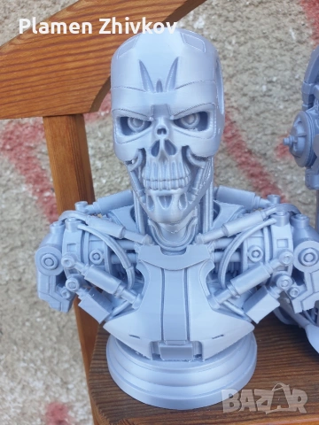 Три де принтове на чудовища , снимка 3 - Колекции - 53811816