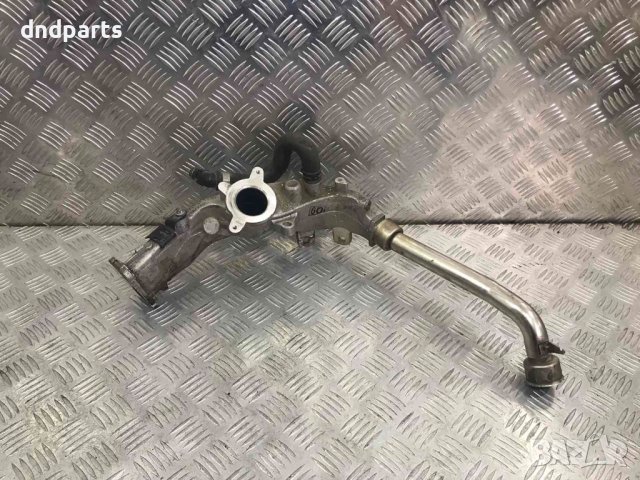 Егр тръба Mercedes W211,E270,CDI,2003г.