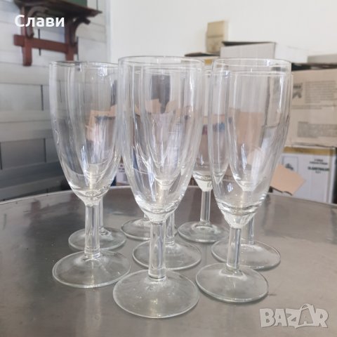 Чаши за бира,вино,елегантни 0,200-№61