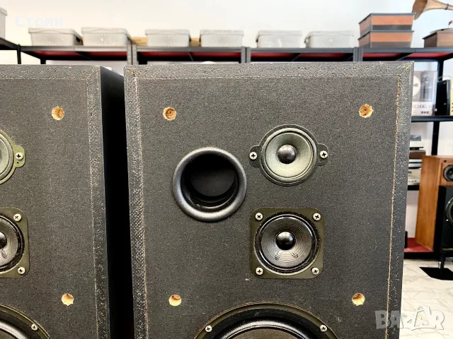 Отлични тонколони Sony, снимка 6 - Тонколони - 56084142