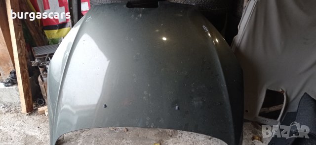 Преден капак Peugeot 407 - 280лв