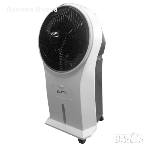 Мобилна климатична система 3в1 с дистанционно , снимка 5 - Климатици - 50809879