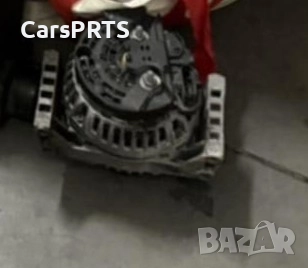 Генератор за Scania / Скания