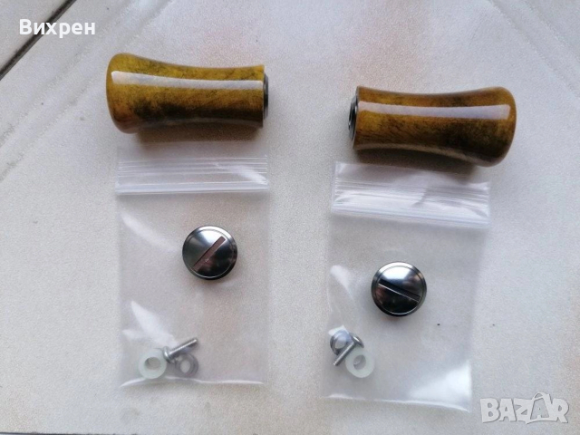 Предколедно разчистване за спинингари - Разпродажба!