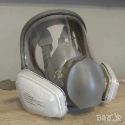 Филтри за 3M маски, снимка 13 - Други инструменти - 47634200