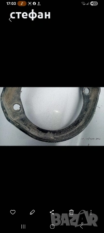 разпънка audi tt и други, снимка 2 - Части - 53724529