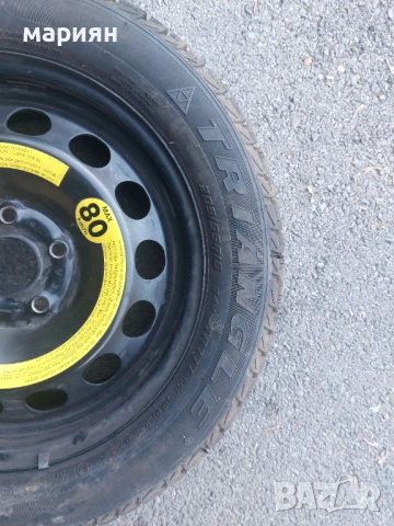 Гуми 205 55 16, снимка 4 - Гуми и джанти - 52789875